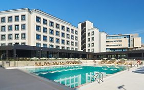 Node Madrid Carabanchel